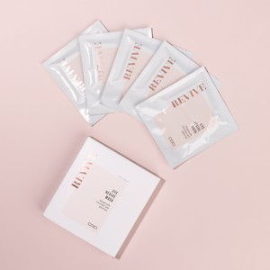 CACI Eye Revive Mask Box - Pack of 5